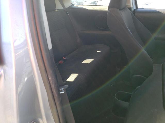 VNKJTUD37EA011321 Toyota Yaris