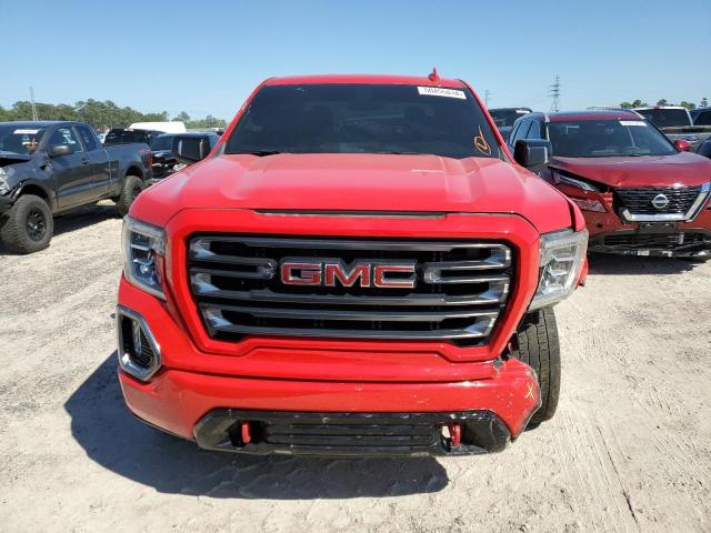 1GTP9EED7MZ410440 GMC Sierra K1500 At4