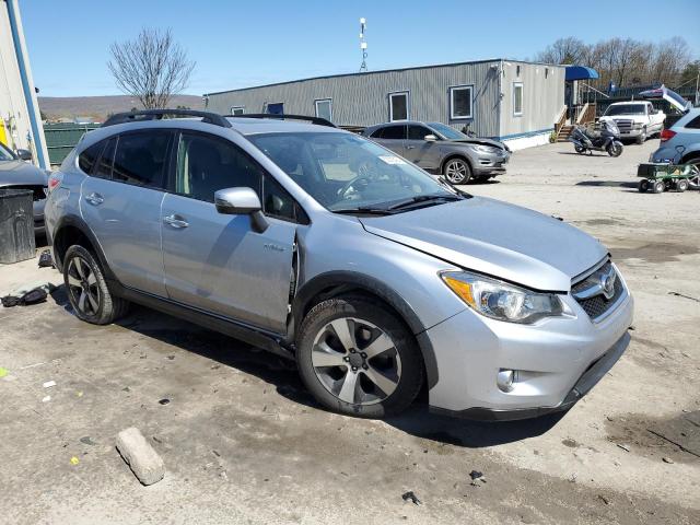 JF2GPBPC0FH292945 Subaru Xv Crosstrek 2.0i Hybrid Touring