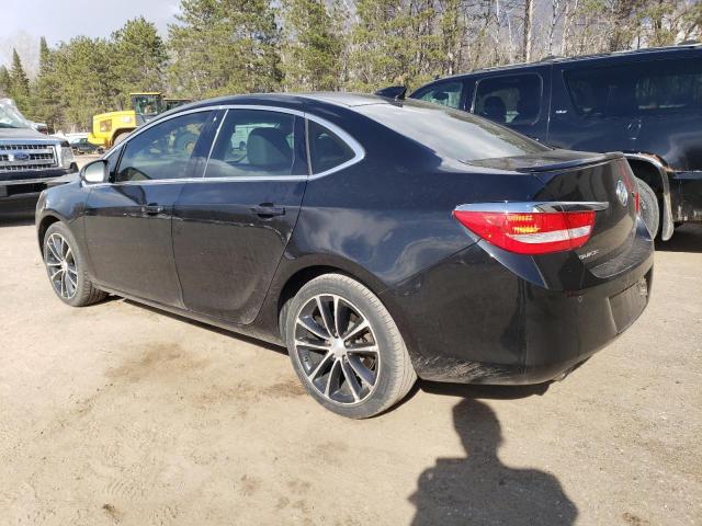 1G4PR5SK5H4121199 Buick Verano Sport Touring