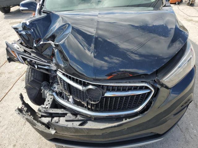 KL4CJBSBXHB187584 Buick Encore Preferred Ii