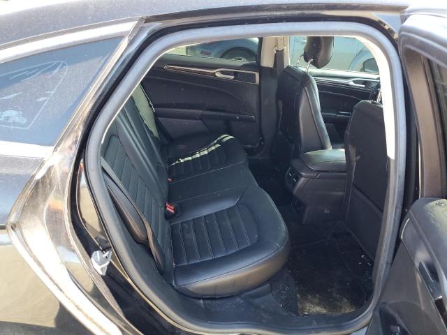 3FA6P0HD0ER170112 Ford FUSION SE