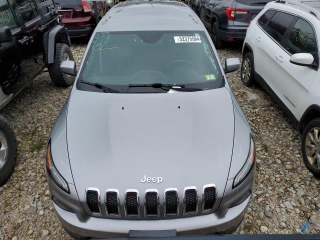 1C4PJMCB3EW147403 Jeep Cherokee Latitude