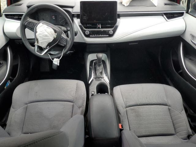 5YFS4MCE7PP143555 Toyota COROLLA SE