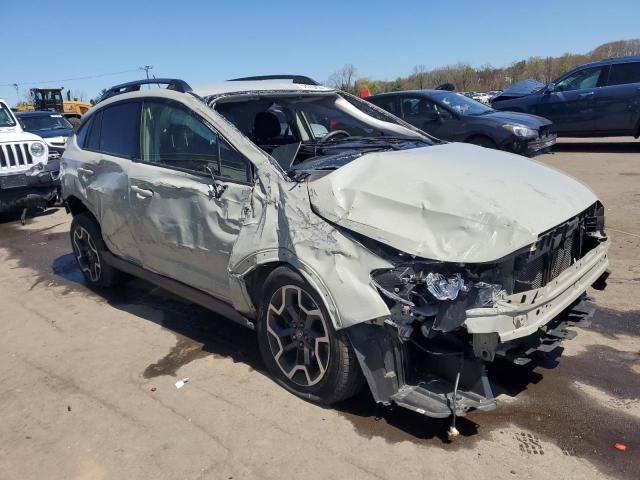 JF2GPABC1HH281442 Subaru Crosstrek Premium