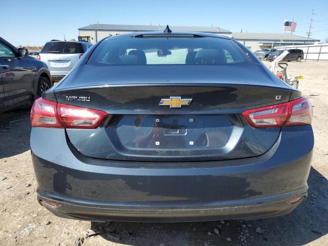 1G1ZD5ST1MF005218 Chevrolet MALIBU LT