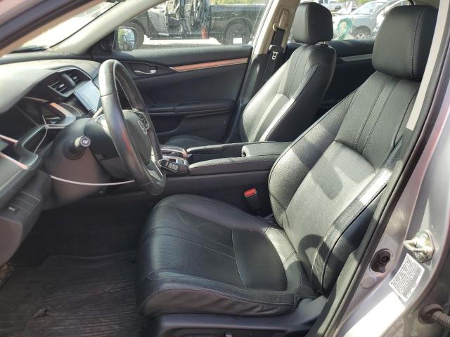 19XFC1F7XHE019279 Honda CIVIC EXL