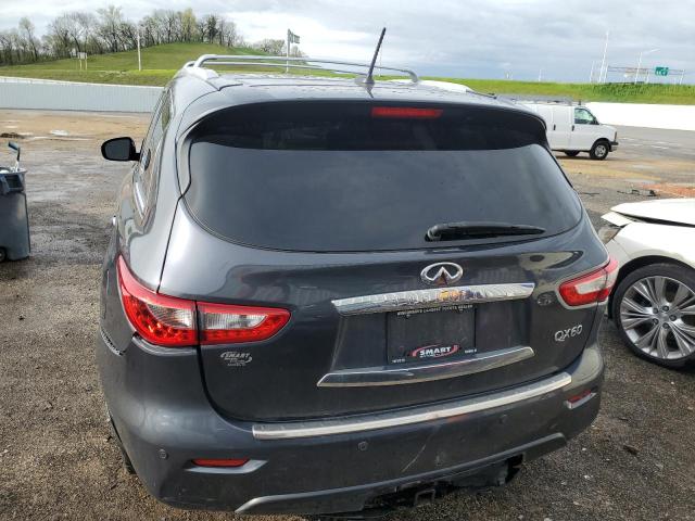 5N1AL0MM1EC545991 Infiniti QX60