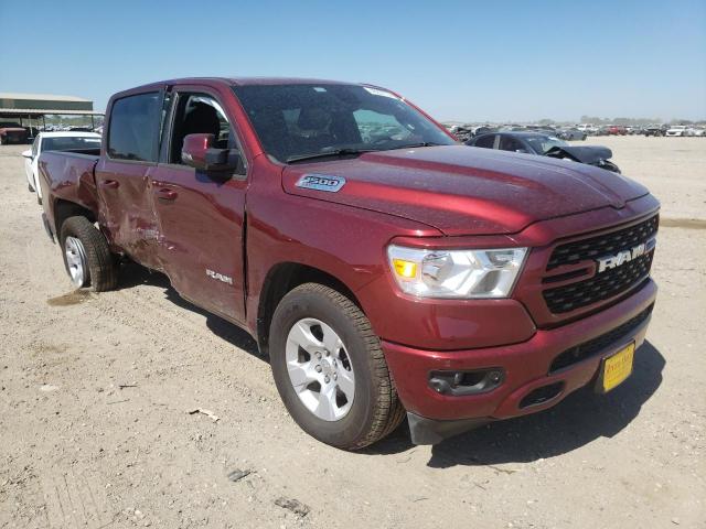 1C6SRFFT3PN699115 RAM 1500 Big Horn/lone Star