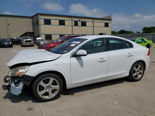 Auction sale of the 2012 Volvo S60 T5, vin: YV1622FS2C2130857, lot number: 53120424