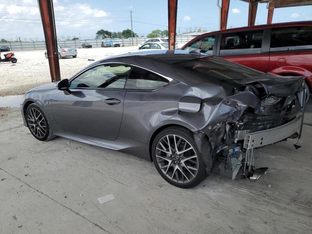 JTHHA5BC3H5006019 Lexus RC 200T