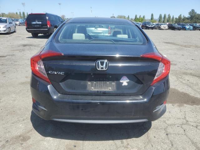 2HGFC2F58GH529428 Honda Civic Lx