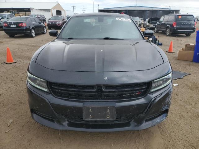 2C3CDXHG6HH549497 Dodge Charger Sxt