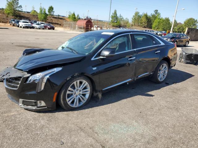 Auction sale of the 2019 Cadillac Xts Luxury, vin: 2G61N5S35K9120379, lot number: 50894534