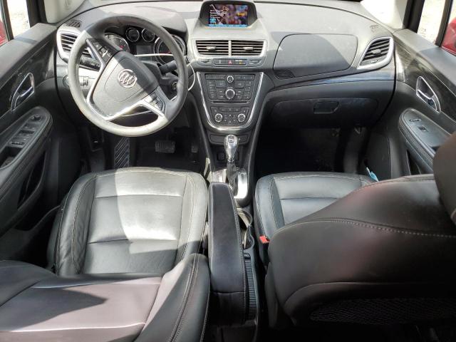 KL4CJGSB8EB708567 Buick Encore