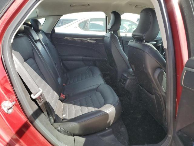 3FA6P0PU0FR280807 Ford Fusion Se Phev