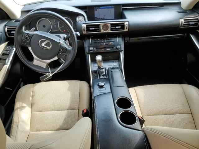 JTHBF1D24E5042186 Lexus IS 250