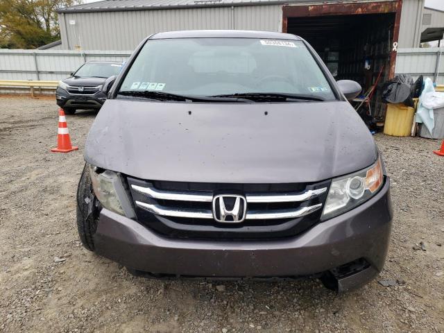 5FNRL5H45EB009546 Honda ODYSSEY EX