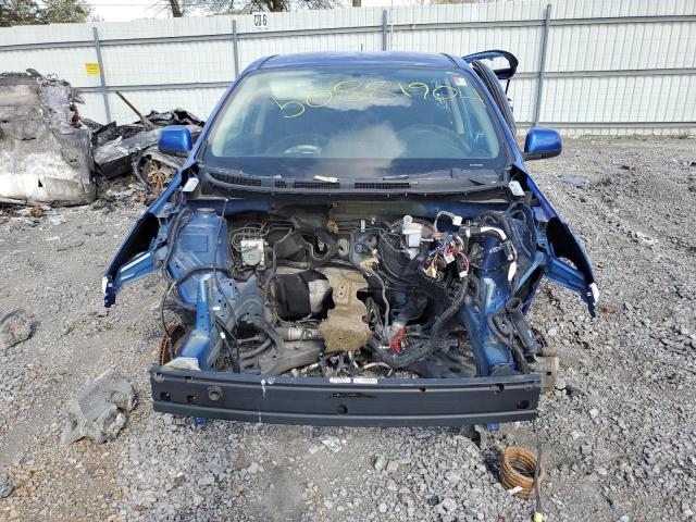 3N1CN7AP2EL812383 Nissan VERSA S