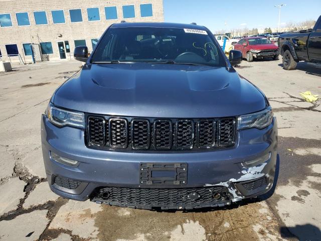 1C4RJFBG1LC231607 Jeep Grand Cherokee Limited