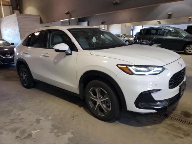 3CZRZ2H7XPM718084 Honda Hr-v Exl