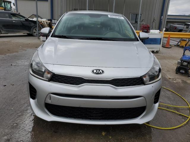 3KPA24AB3KE227831 KIA RIO S