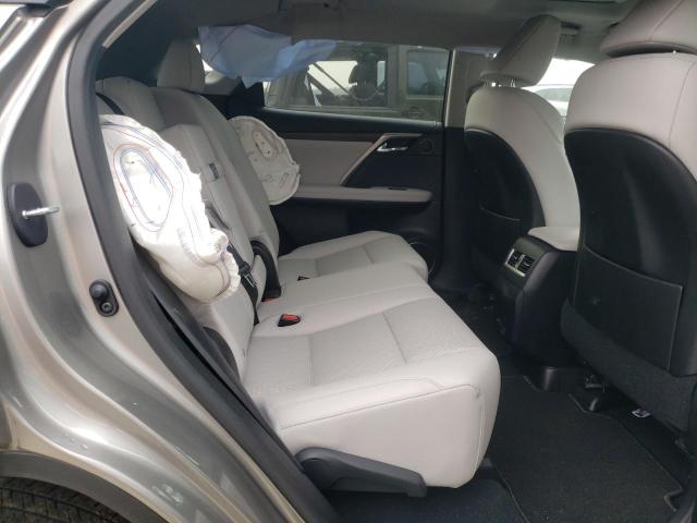 2T2HZMAAXMC188816 Lexus RX 350