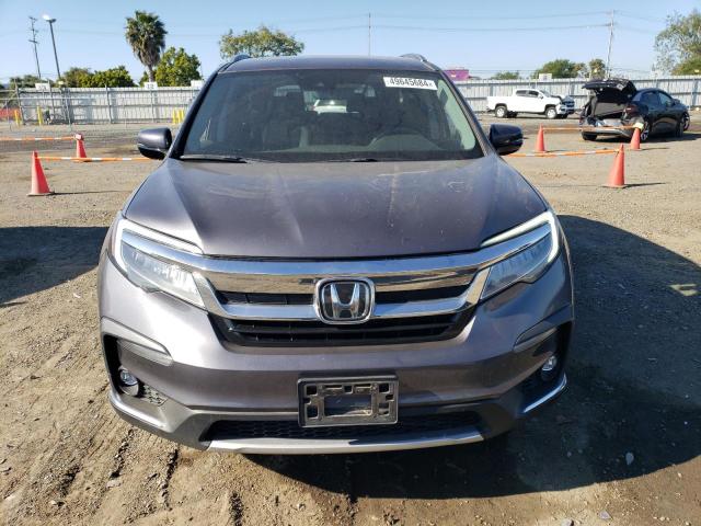 5FNYF6H98MB029261 Honda Pilot Touring