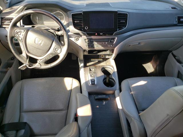 5FPYK3F72MB006979 Honda Ridgeline Rtl