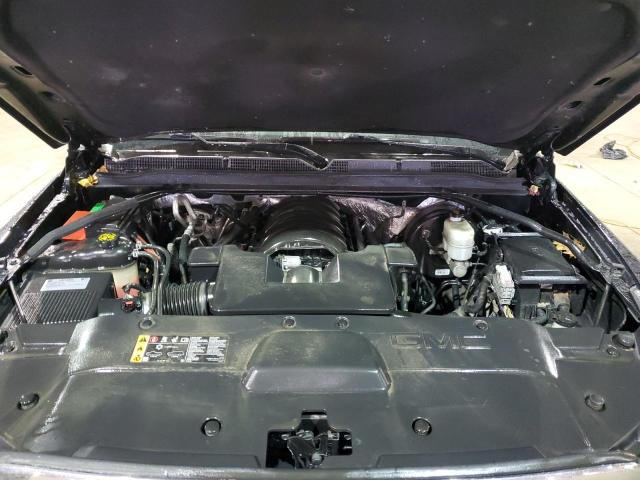 1GKS2FKCXHR229956 GMC Yukon Xl K1500 Sle