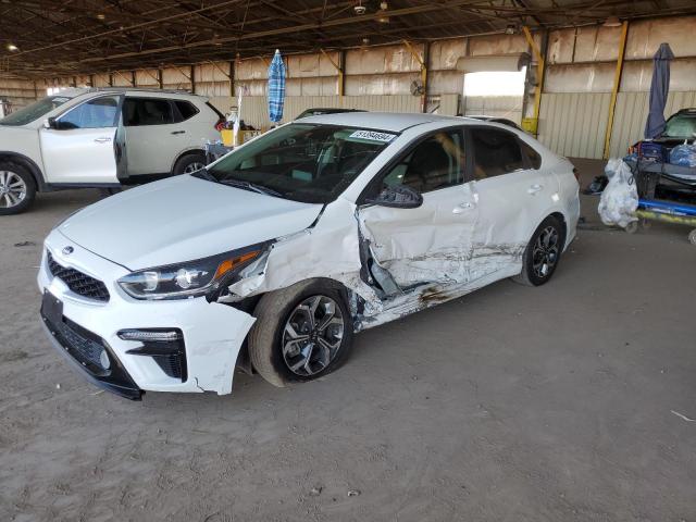 Auction sale of the 2021 Kia Forte Fe, vin: 3KPF24AD0ME269769, lot number: 51394694