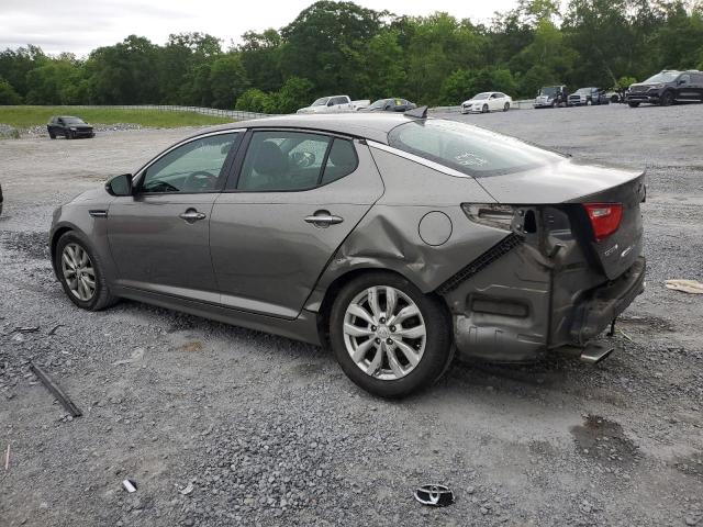 5XXGM4A77FG441346 KIA Optima Lx