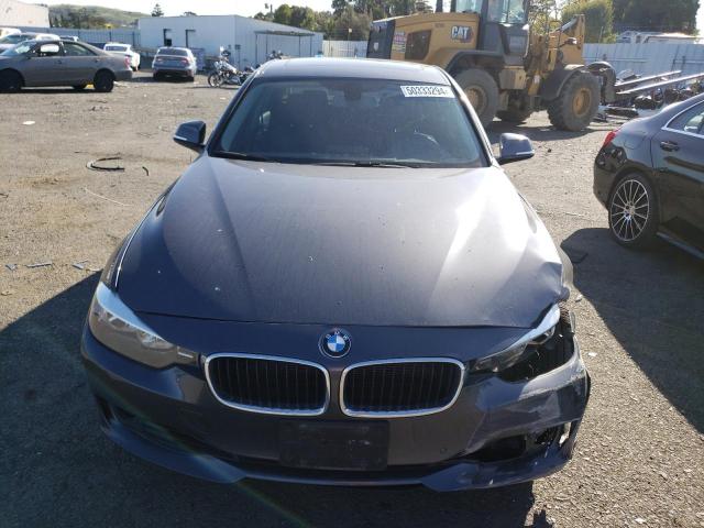 WBA3C1C50FP851827 BMW 328 I Sulev
