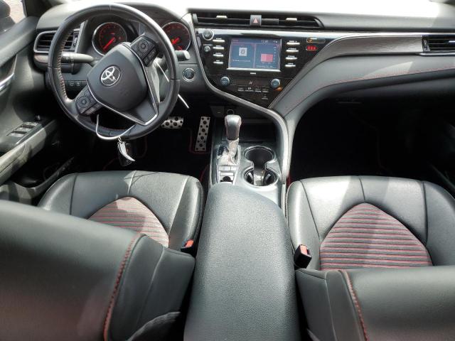 4T1NZ1AKXLU038927 Toyota CAMRY TRD