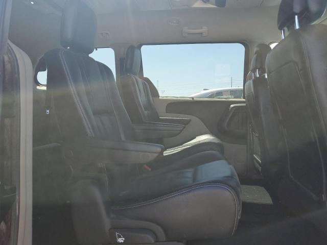 2C4RC1CG7ER107380 Chrysler Town & Country Touring L