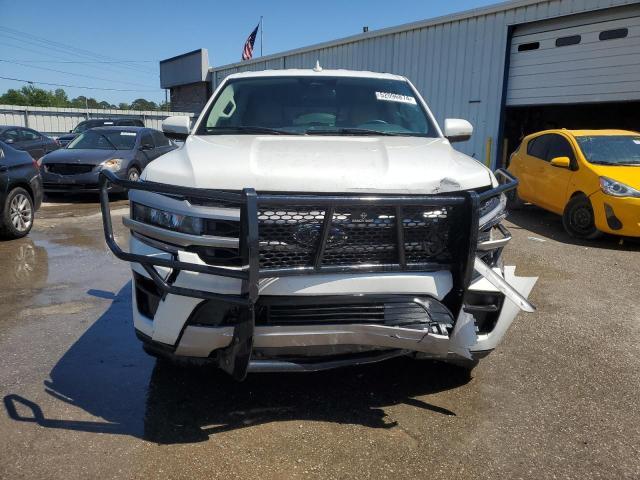 1FMJK1HT3NEA14421 Ford Expedition Max Xlt