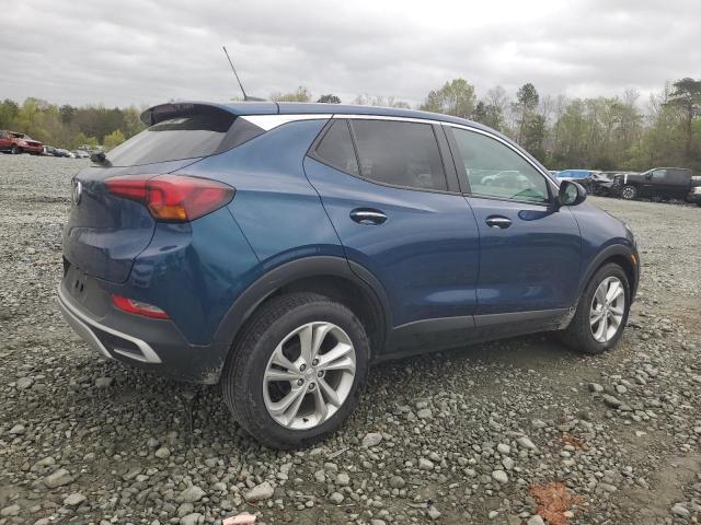 KL4MMBS26LB115799 Buick Encore Gx Preferred