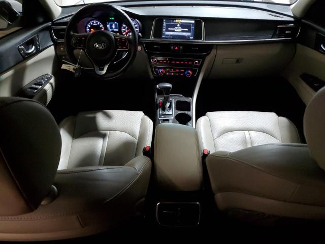 5XXGU4L38JG189335 KIA OPTIMA EX