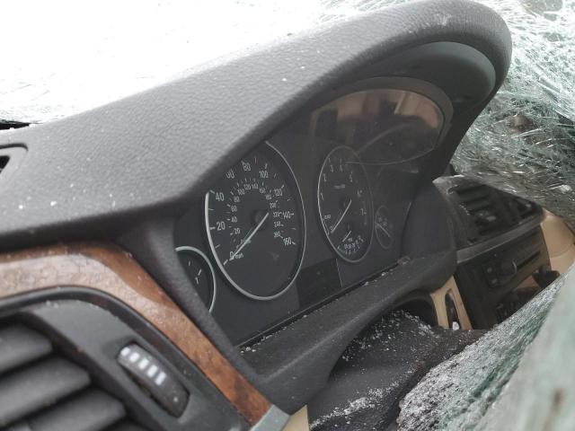 WBA3C3C59EF986983 BMW 320 I Xdrive
