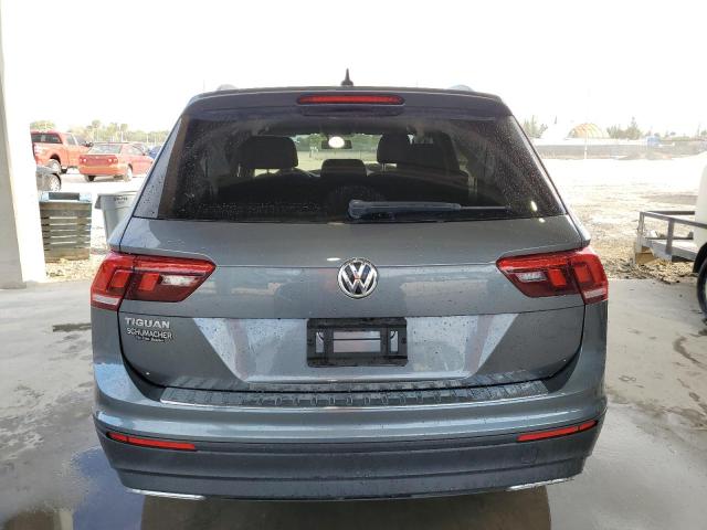 3VV1B7AX6LM053467 Volkswagen TIGUAN S