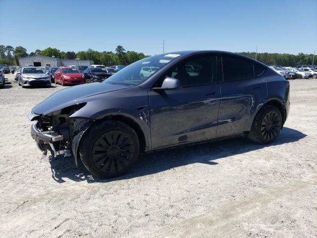 Продажа на аукционе авто 2023 Tesla Model Y, vin: 7SAYGDEE9PA053124, номер лота: 47781534