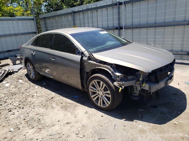 2G61M5S35K9118151 Cadillac XTS LUXURY
