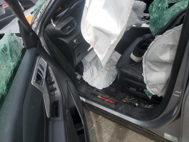 1FM5K8GC2LGC98766 Ford Explorer St