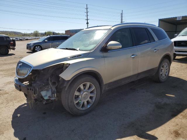 Auction sale of the 2012 Buick Enclave, vin: 5GAKVCED6CJ127522, lot number: 51561624