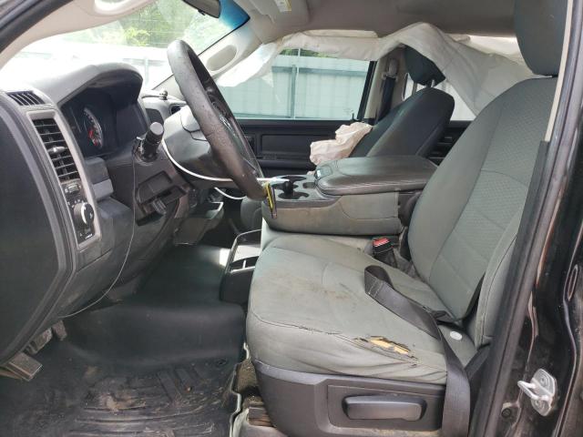 1C6RR7KT3FS587540 RAM 1500 St