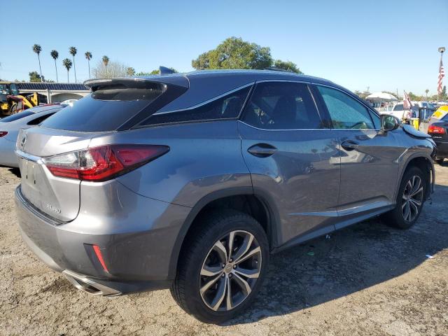 2T2ZZMCA8HC077835 Lexus Rx 350 Base