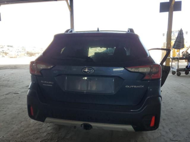 4S4BTANC7N3102356 Subaru Outback Limited