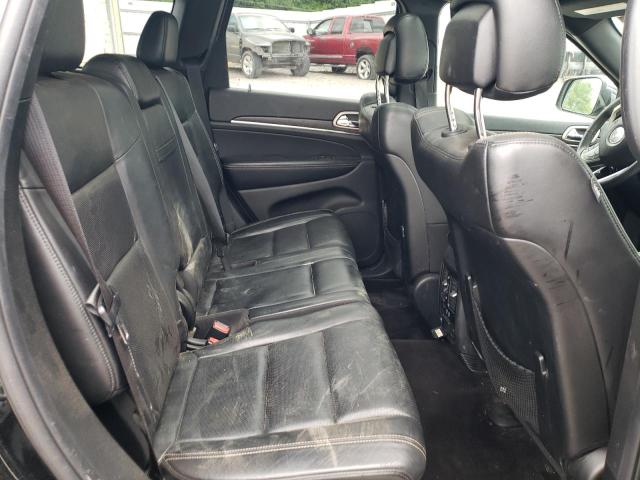 1C4RJFBG2HC918716 Jeep Grand Cherokee Limited