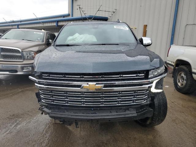 1GNSCSKD4MR369383 Chevrolet Tahoe C1500 Premier