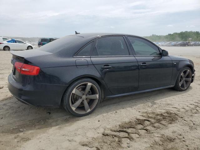 WAUFFAFL3EN037907 Audi A4 Premium Plus